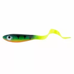Abu Garcia Svartzonker McPerch Curly Firetiger [8cm]