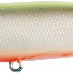MEGABASS DOG X SPEED SLIDE Hot Shad 8.7CM