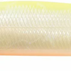 Megabass Marine Gang 120S Shell Skin Lemon