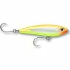 Rapala X-Rap Saltwater Subwalk 15 Bone Chartreuse -Softbaits Verkoop products origina 6
