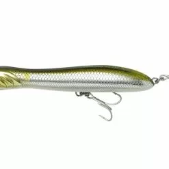 Savage Gear Panic Prey V2 Salt 105mm 16g F – Mirror Ayu