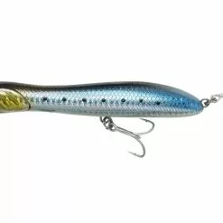Savage Gear Panic Prey V2 Salt 105mm 16g F – Sardine