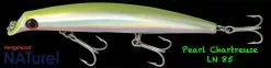 Grauvell JINZA SENSEI F Pearl Chartreuse13 Cm