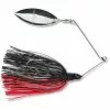 Daiwa Prorex Willow Spinnerbait Black Devil (7g)