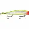 Rapala Rip Stop Minnow 12cm CLN -Softbaits Verkoop products rps12cln