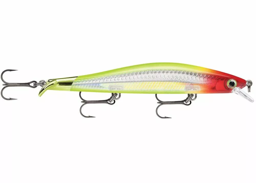 Rapala Rip Stop Minnow 12cm CLN 3 Rapala Rip Stop Minnow 12cm CLN