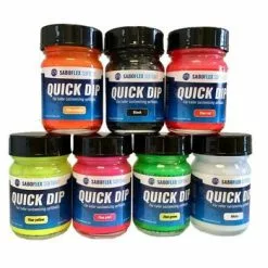 Saboflex Quick Dip ( FLUO YELLOW )
