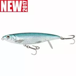 SAVAGE GEAR 3D BACKLIP HARING Blue Silver 135 45 Gr