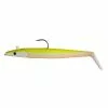 Savage Gear Saltwater Sandeel Lure 20cm ‘Lemon Back’ (150g) (2+1pcs)