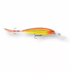 Rapala X-Rap 10 Hot Head