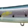 XORUS PATCHINKO 100 Ghost Iwashi [ 9,6 Cm ] -Softbaits Verkoop products xorus patchinko ghost iwashi sm 1