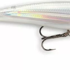 Rapala X-Rap 10 GGH (Glass Ghost)