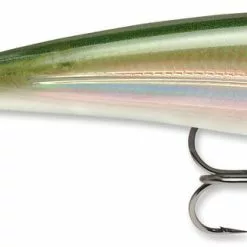 Rapala X-Rap 10 OG (Olive Green)