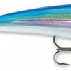 Rapala X-Rap 10 SB (Silver Blue)