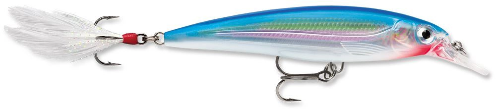 Rapala X-Rap 10 SB (Silver Blue) 3 Rapala X-Rap 10 SB (Silver Blue)