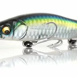 Megabass Vision Oneten +1 SW AJI (SP-C) 7 Megabass Vision Oneten +1 SW AJI (SP-C) -Softbaits Verkoop vision oneten 1 sw megabass visiononeten1sw ggcruisingblue presentation