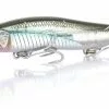 Megabass VISION 110 LBO SW – ITO CLEAR LAKER -Softbaits Verkoop vision oneten lbo sw megabass onetenlbosw itoclearlaker presentation