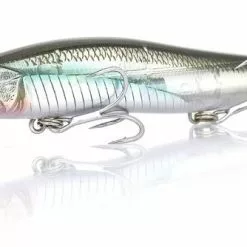 Megabass VISION 110 LBO SW – ITO CLEAR LAKER