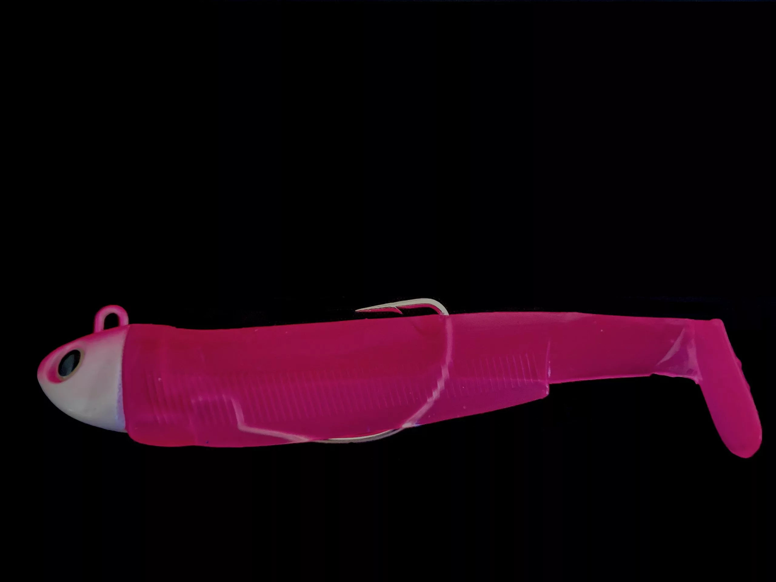 K-Boom Minnow Combo 100 Whishiwashi UV 18gr 3 K-Boom Minnow Combo 100 Whishiwashi UV 18gr