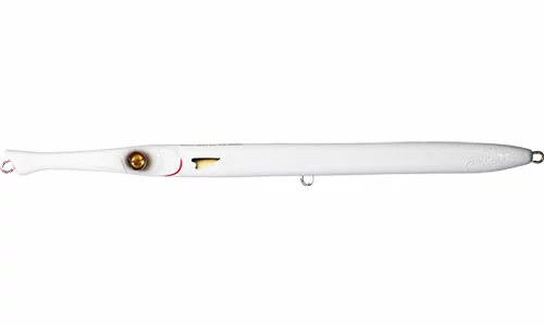 Fishus Don Belone White 14 Cm Floating 3 Fishus Don Belone White 14 Cm Floating