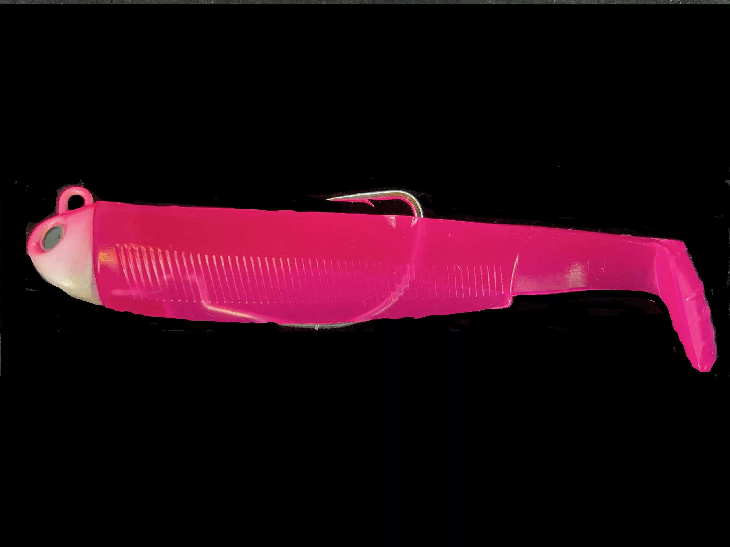 K-Boom Minnow Combo 100 Whishiwashi UV 12gr 3 K-Boom Minnow Combo 100 Whishiwashi UV 12gr