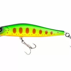 LUCKY JOHN Basara 70SP 7cm 5,5gr Supending