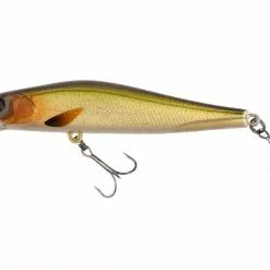 LUCKY JOHN Basara 70SP 7cm 5,5gr Supending -Softbaits Verkoop wobler basara 70sp 703 8o 1