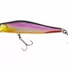 LUCKY JOHN Basara 90SP 9cm 10,5gr Supending -Softbaits Verkoop wobler basara 90f 103 xp