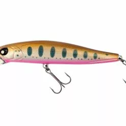 LUCKY JOHN Basara 90SP 9cm 10,5gr Supending