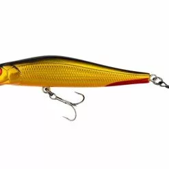 LUCKY JOHN Basara 90SP 9cm 10,5gr Supending