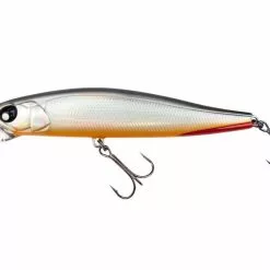 LUCKY JOHN Basara 90SP 9cm 10,5gr Supending