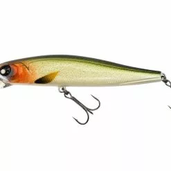 LUCKY JOHN Basara 90SP 9cm 10,5gr Supending