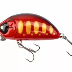 LUCKY Haira Tiny Shallow Pilot 44F 4,4cm 7gr