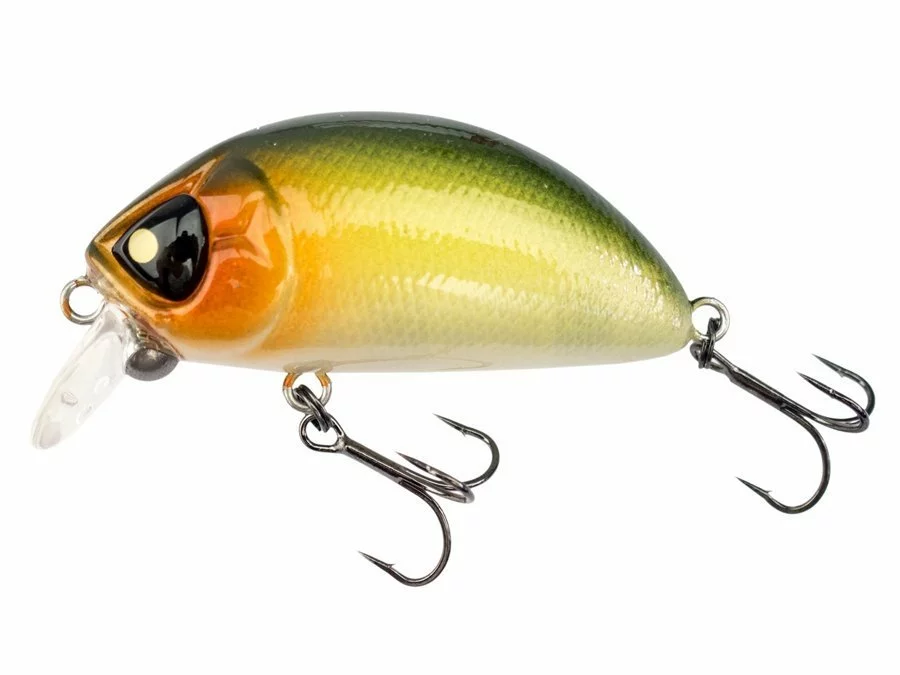 LUCKY Haira Tiny Shallow Pilot 44F 4,4cm 7gr 3 LUCKY Haira Tiny Shallow Pilot 44F 4,4cm 7gr